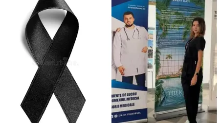 Melisa, studenta la Medicină care visa să salveze vieți, a murit la doar 19 ani
