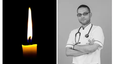 Medic de 35 de ani, găsit mort în casă după două zile. Cauza morţii este un infarct