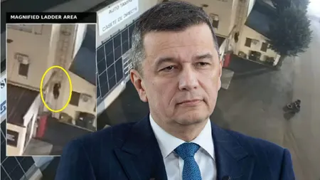 Sorin Grindeanu cere toleranță zero față de actele de sabotaj ale Rusiei, după incendiul de la fabrica de armament din Brașov: 