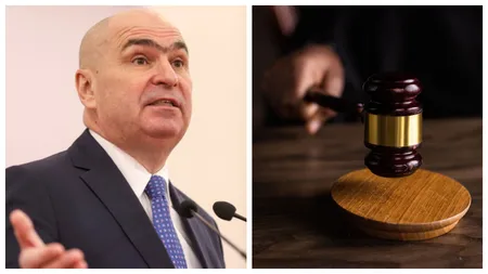 Reacția cabinetului Bolojan după înfrângerea în procesul restanțelor salariale din justiție. ”Nu poate aloca suma”