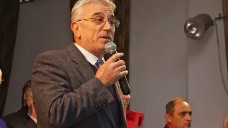 Doliu în PSD! Fostul parlamentar PSD Timotei Stuparu, ucis pe trecerea de pietoni de ”un șofer care nu a respectat regulile”