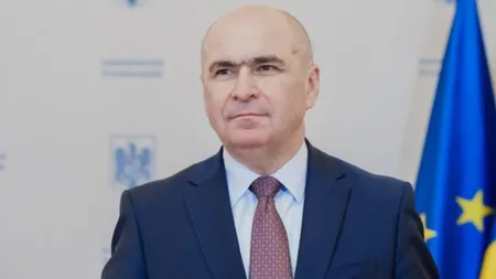 Ce a răspuns Bolojan când a fost întrebat dacă va candida pentru Cotroceni. ”Până în 2030, vine 2028”