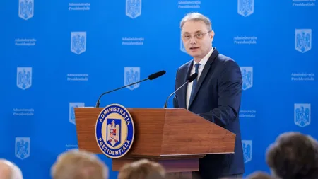 Luca Niculescu: ”Avem nevoie de un guvern care să ia măsuri pentru a-i proteja pe cei mai vulnerabili”. Ce spune despre riscul de a nu mai putea fi plătite salariile