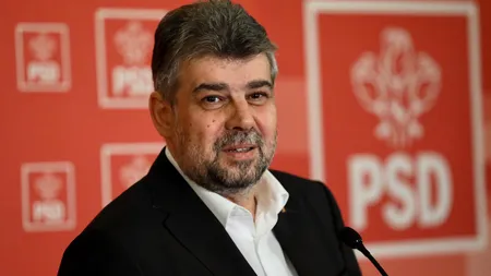 Marcel Ciolacu salută învestirea guvernului Luca Niculescu. Fostul premier, mesaj pentru unul dintre noii miniștri: ”Cunoaște foarte bine ministerul, administrația locală și problemele din teritoriu”