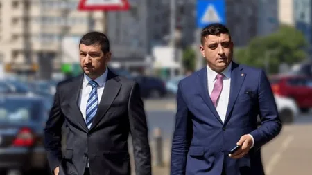 Lulea reclamă ”dictatura” lui Simion în AUR și îi transmite acestuia un avertisment: ”Nu înseamnă că ești acolo pe viață”