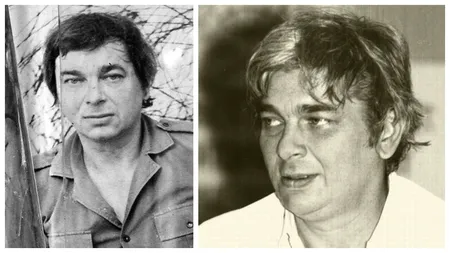 Nichita Stănescu, urmărit de Securitate sub numele conspirativ Socrate. De ce a fost considerat ostil regimului, câți bani făcea ca poet și cum a ajuns Marin Preda în dosarul său