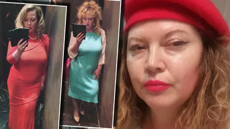 Oana Lis, decizie radicală după ce a fost jignită în mediul online: 