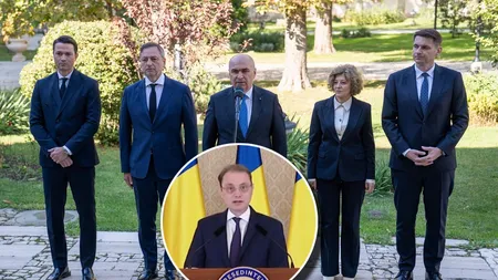 PNL, prima reacție după desemnarea lui Luca Niculescu pentru funcția de premier: 