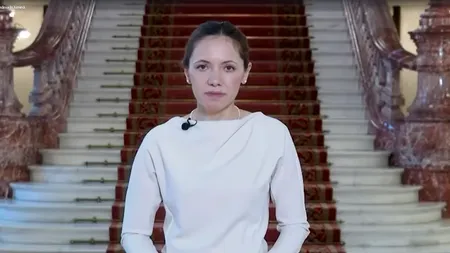 Mirabela Grădinaru: „A cere ajutor nu este un semn de slăbiciune”