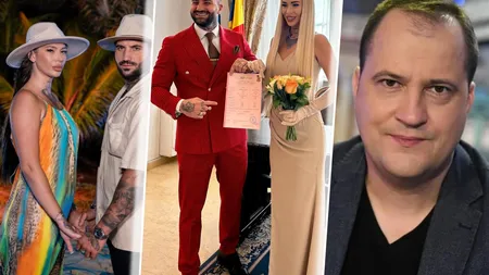 Șerban Huidu, atac dur la adresa Arminei de la 