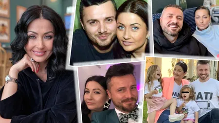 Tavi Clonda, mesaj emoționant în ziua în care Gabriela Cristea a împlinit 52 de ani: 