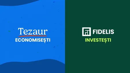 Titlurile de stat Tezaur surclasează Fidelis. Cât au investit românii în acestea