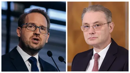 Decizie previzibilă a USR. Fritz și ai săi vor vota contra cabinetului Luca Niculescu. ”România are nevoie de un guvern funcțional, dar nu cu orice preț”