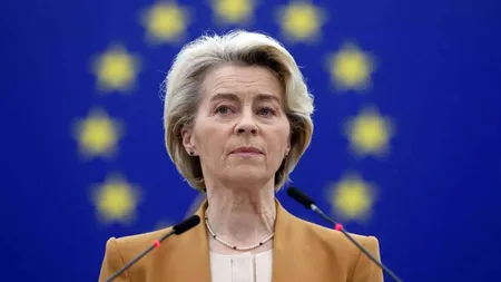 UE renunţă la planul de a oferi Canadei statutul de membru asociat. Germania şi Franţa s-au opus propunerii Ursulei von der Leyen