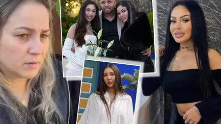 Mama și sora Valentinei Tănăsie au fost audiate de procurori. Confesiunea teribilă pe care tânăra ucisă o făcuse familiei sale, după ce începuse relația cu Vlad Bălțățeanu
