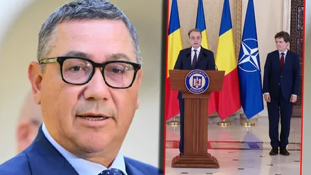 Victor Ponta nu îi prevede lui Luca Niculescu un viitor liniștit la cârma Executivului: 