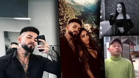 Unchiul lui Vlad Bălțățeanu dezvăluie ce s-a întâmplat în casa nepotului lui cu câteva ore înainte ca acesta să o ucidă pe Valentina: 