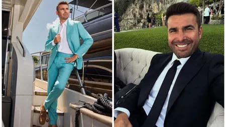 Răsturnare de situație! Ce a făcut Adi Mutu în pline negocieri cu Survivor România 2027: 