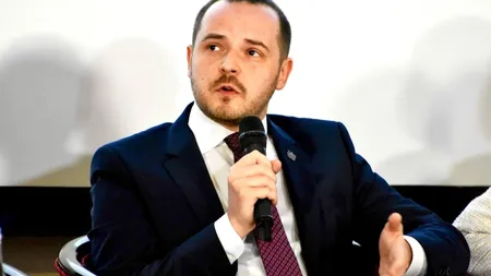 Alexandru Rogobete o acuză pe Diana Buzoianu că distrage atenţia de la problemele reale din Ministerul Mediului: 