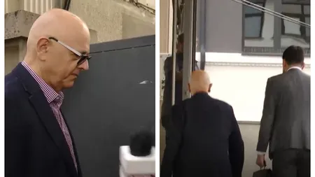 Raed Arafat, audiat la Parchetul Militar. Procurorii extind urmărirea penală