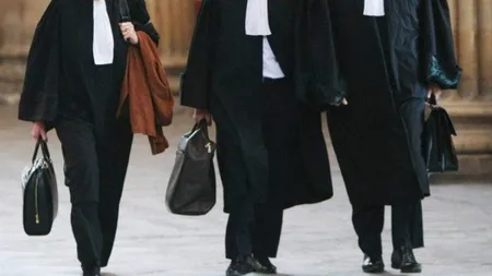 Cât câștigă un avocat stagiar, în București, în 2026. Indignarea unei creatoare de conținut, absolventă de Drept: 