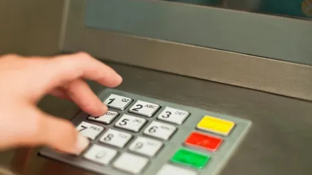 Schimbare la bancomatele din România! Proiectul pentru care Senatul a dat vot favorabil