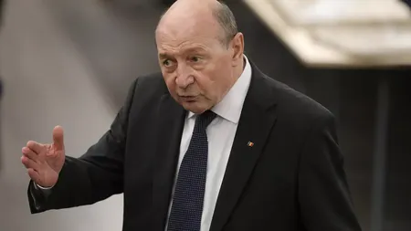 Traian Băsescu desființează ”reformele” lui Bolojan: ”N-a reușit decât să frâneze economia și creșterea economică”