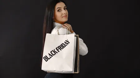Cum eviți să fii victima fraudelor online de Black Friday. Patru sfaturi esențiale pentru a nu pica în plasa hackerilor