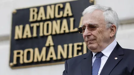 BNR avertizează că inflația va depăși 6,1% până la finalul lui 2026, „peste valorile din prognoza pe termen mediu din luna august 2026”