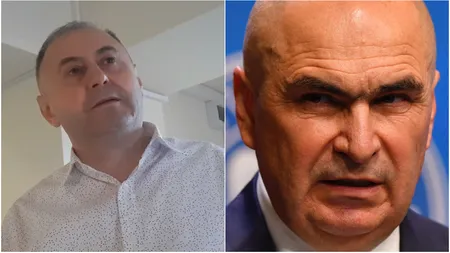 Avocatul lui Fănel Bogos, despre audierea lui Ilie Bolojan: „Nu va fi urmărit penal vreodată Bolojan. Pentru că știu probele din dosar. A fost sincer, e un om deosebit”