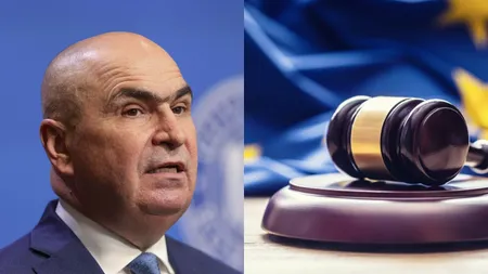 Ilie Bolojan, reacție după decizia CEDO privind restanțele salariale ale magistraților: „Actualul Guvern va avea de ales pe cine servește: România sau aristocrația bugetară”