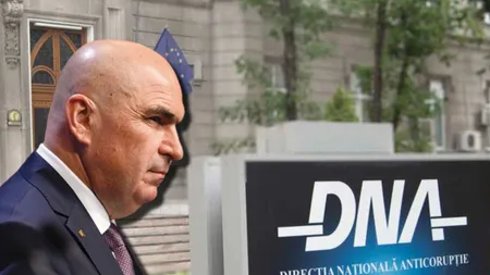 Bolojan, chemat la DNA Iași în dosarul lui Fănel Bogos