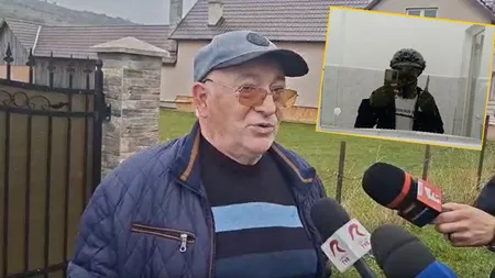 Bunicul elevului care a înjunghiat o profesoară și un coleg la Bistrița îi ia apărarea: „Este victima bullyingului. O parte din responsabilitate aparține sistemului de învățământ. Nu e agresiv, ci un copil foarte, foarte calm” VIDEO