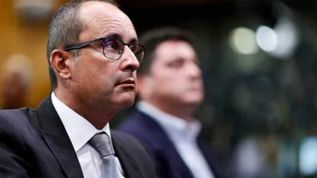 Cristian Bușoi, secretar de stat în Ministerul Energiei, avertisment privind evoluția prețurilor la energie: 