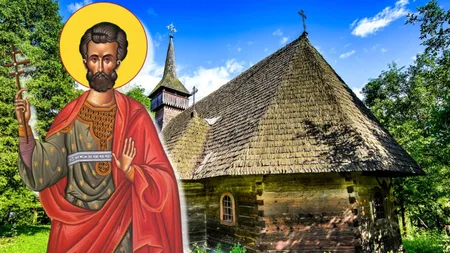 Calendar ortodox 16 octombrie 2026. Sfântul care a văzut minunile de la mormântul lui Hristos, este grabnic ajutător în necazuri. Credincioșii sunt chemați la rugăciune și pocăință