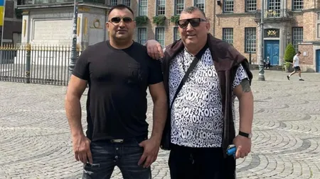 Frații Caran, bătaie ca în filme într-un club din Capitală. Care a fost motivul scandalului