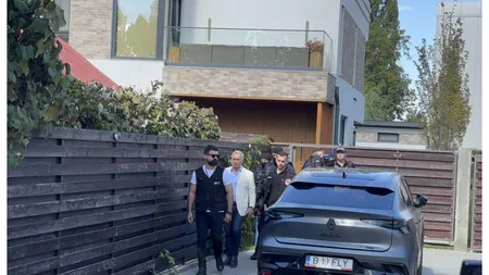 De ce e greu de vândut casa lui Călin Georgescu. Regele imobiliarelor a dezvăluit care este principala problemă a vilei din Mogoșoaia