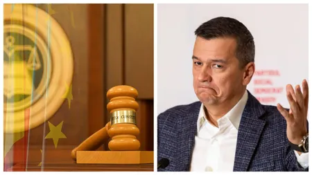 CCR a constatat existența unui conflict de natură constituțională între Parlament și Guvern legat de Ordonanța SAFE. Victorie pentru Sorin Grindeanu, care a sesizat Curtea în timpul guvernării Ilie Bolojan (surse)