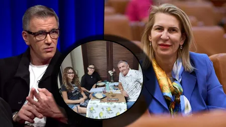 Cosmin Cernat, dezvăluiri surprinzătoare despre incidentul grav în care a fost implicată fiica lui, Maya, care a fost agresată de actualul soț al Monicăi Iagăr: 