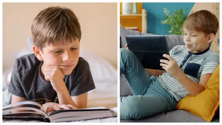 Cum tratăm dependența celor mici de telefoane și tablete. Experții discută soluțiile la o nouă ediție a conferinței ”Sănătatea mintală în era digitală”