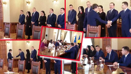 Sorin Grindeanu, după consultările de la Cotroceni: ”PSD a solicitat președintelui mandatul de premier, nominalizarea sunt eu” / ”N-avem 'liniile roșii' pe care alții le au”