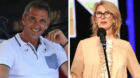 Monica Iagăr și Cosmin Cernat, în fața instanței. Ordin de protecție emis de instanţă: „Este adevărat. S-a întâmplat în luna iulie