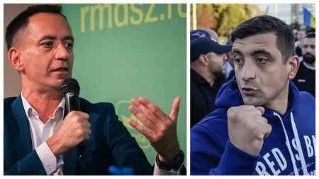 Csoma Botond (UDMR), despre majoritatea necesară unui nou Executiv: ”Atât PNL, cât şi PSD trebuie să facă concesii. Altfel, un guvern nu poate fi format decât cu extremiştii”