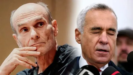 CTP se întreabă de unde are bani Călin Georgescu: „Din ce surse ai matale 100.000 euro în conturi? Cine îți finanțează limuzina și haidamacii de companie?”