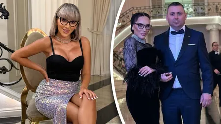 Dana Roba spune că ar fi putut să se împace cu Daniel Balaciu, dar cu o singură condiție: „Eu am un suflet foarte mare. A fost o relație normală”