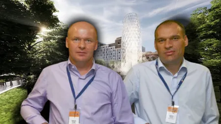 Frații Dedeman, o nouă investiție în Bacău. Adrian și Dragoș Pavăl vor să construiască un campus educațional