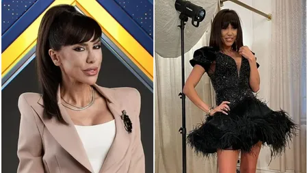 Ce face Denise Rifai pentru a arăta impecabil la 41 de ani. Obiceiul simplu la care nu renunță niciodată: 