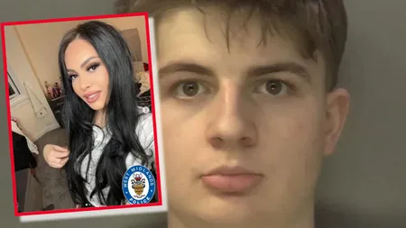Românca ucisă de un student obsedat de serialul „Dexter” visa să devină mamă. Mesajul dur al verișoarei victimei: „Vreau să sufere în fiecare an al vieții sale”