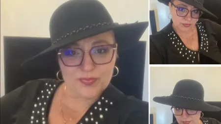 Diana Șoșoacă, în doliu la consultările cu Nicușor Dan: „Democrația a murit! Trăiască Regina! Gândiți-vă cum ar fi fost un președinte ca mine care să-i bage la bulău pe toți. Evident că nu are nimeni curaj să voteze un guvern Șoșoacă”