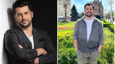 Doru Todoruț, de urgență la spital. Cu ce problemă se confruntă artistul la 49 de ani: 
